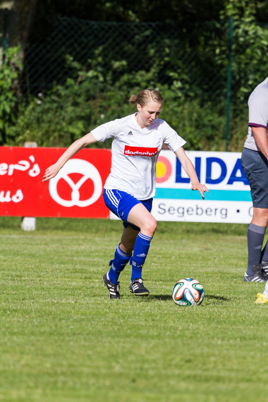 Bild 193 - Frauen ATSV Stockelsdorf - FSC Kaltenkirchen : Ergebnis: 4:3